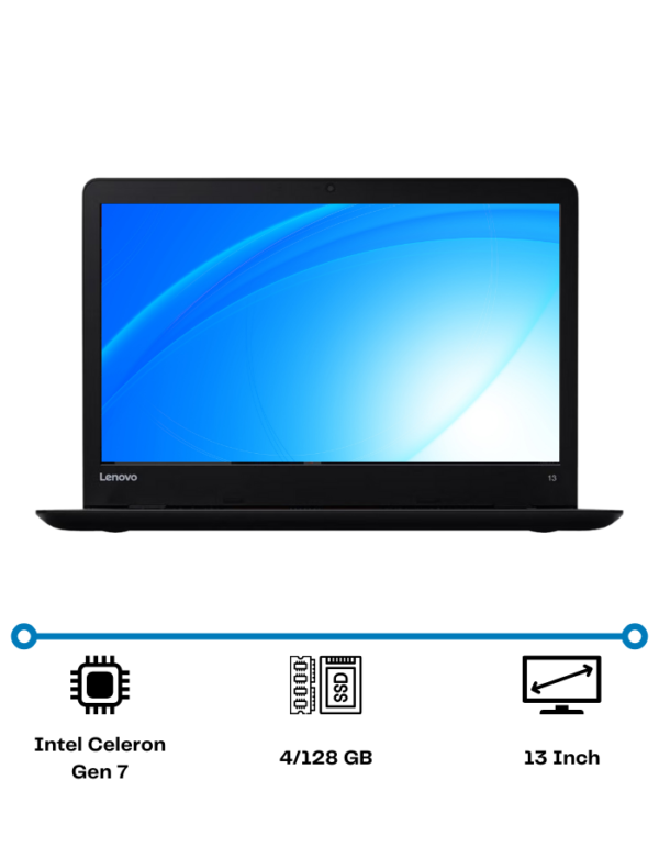byebeli-laptop-windows-Lenovo-Thinkpad-13-Celeron
